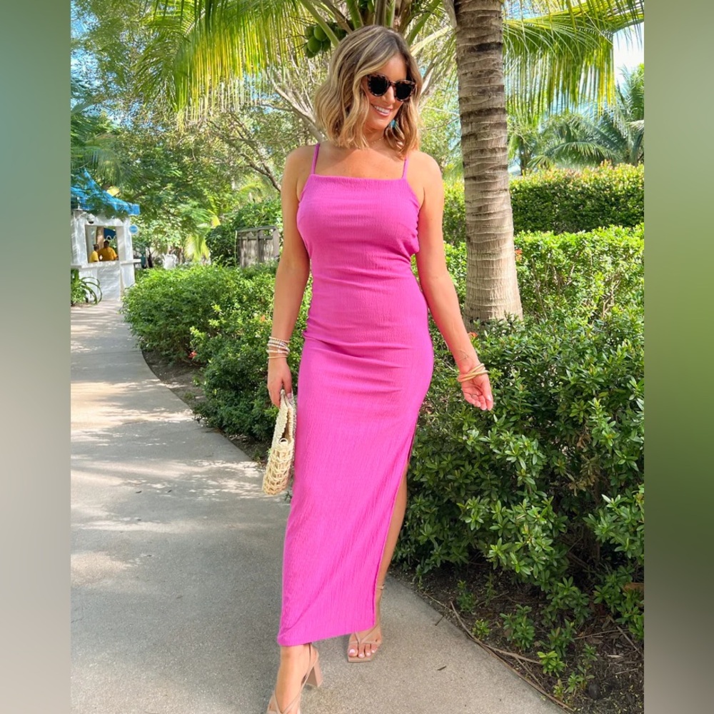 NWT Vestique Bolder and Better Dress